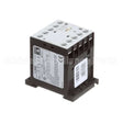 M0708 Compatible Middleby Contactor, 3 Pole 120V C Oil