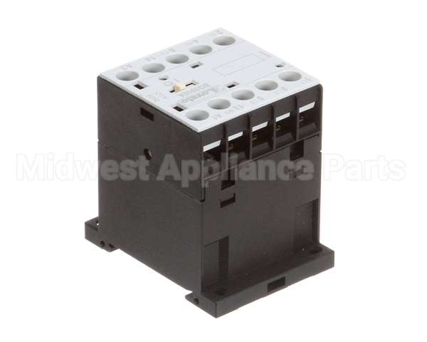 M0708 Middleby Contactor,3 Pole 120V Coil