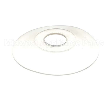 M073 Globe Hole Cover, Base