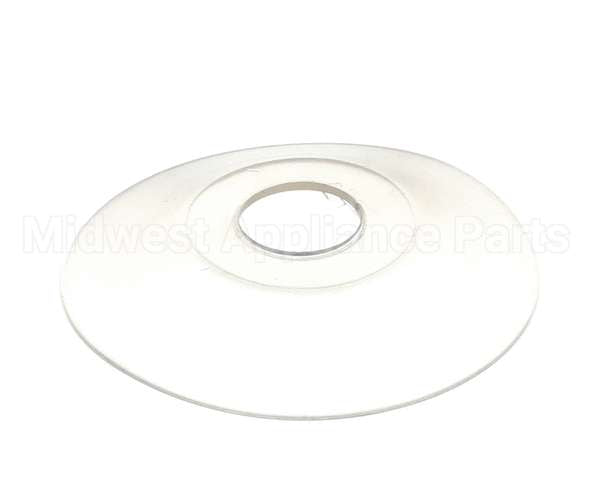 M073 Globe Hole Cover, Base
