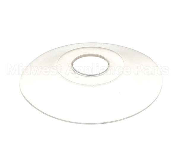 M073 Globe Hole Cover, Base