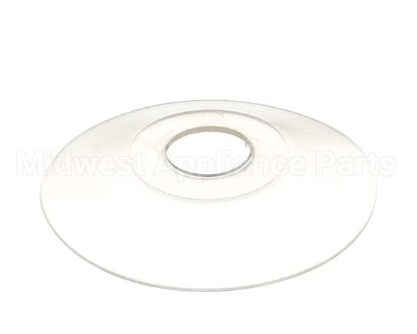 M073 Globe Hole Cover, Base
