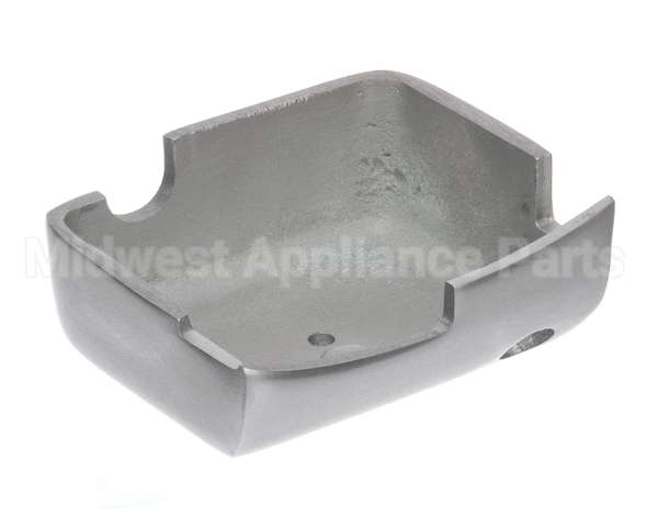 M074 Globe Cover, Sharpener