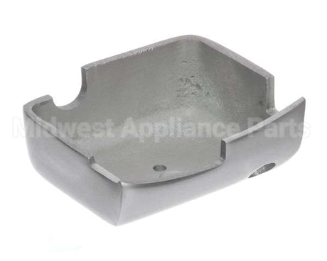 M074 Globe Cover, Sharpener