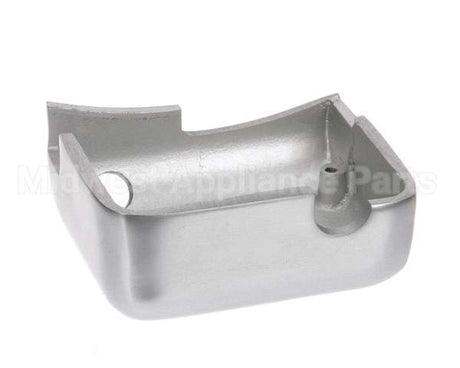M074 Globe Cover, Sharpener