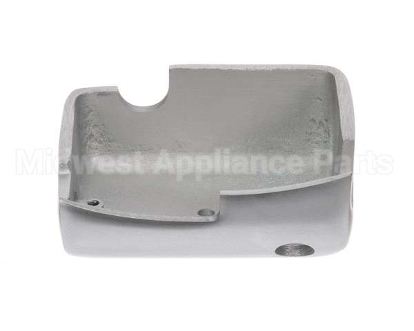 M074 Globe Cover, Sharpener