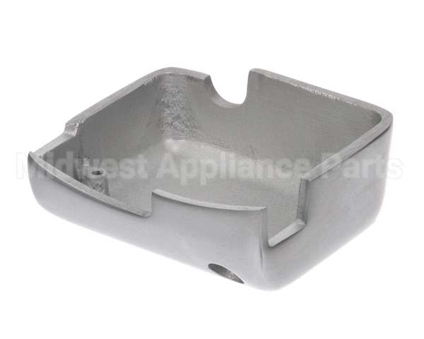 M074 Globe Cover, Sharpener