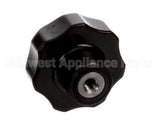 M075 Globe Knob,Sharpener Cover