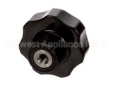 M075 Globe Knob,Sharpener Cover