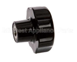 M075 Globe Knob,Sharpener Cover