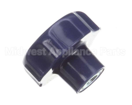 M075B Globe Knob,Sharpener Cover