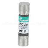 M0805201 Compatible Amana Fuse - 25A