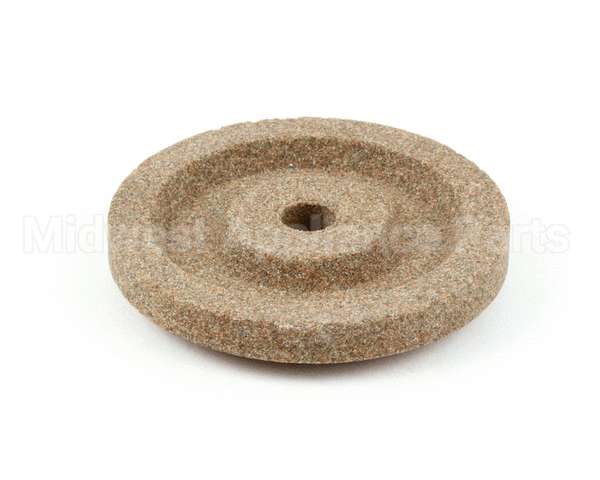 M092 Globe Deburring Stone