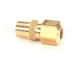 M0959 Blodgett Fitting, Compression 1/4 X 1/8