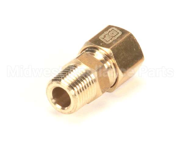 M0959 Blodgett Fitting, Compression 1/4 X 1/8