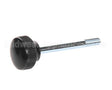 M096 Globe Release Knob, Knife Sharpener