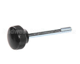 M096 Globe Release Knob, Knife Sharpener