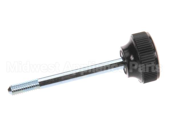 M096 Globe Release Knob, Knife Sharpener