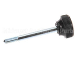 M096 Globe Release Knob, Knife Sharpener