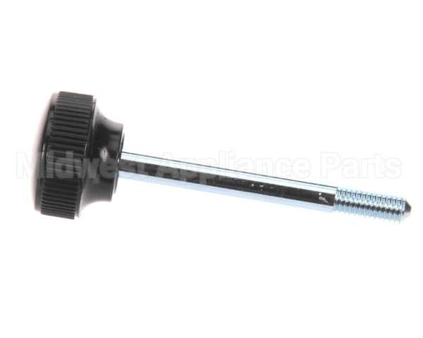 M096 Globe Release Knob, Knife Sharpener