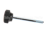 M096 Globe Release Knob, Knife Sharpener