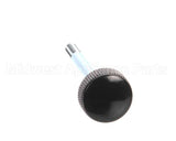 M096 Globe Release Knob, Knife Sharpener