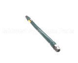 M10024 Krowne Royal Series 1" Gas Hose 24" Long