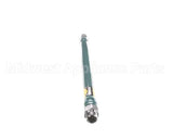 M10024 Krowne Royal Series 1" Gas Hose 24" Long