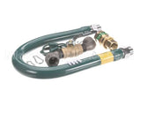 M10036K Krowne Royal Series 1" Moveable Gas Connector 3