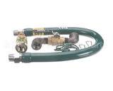 M10036K Krowne Royal Series 1" Moveable Gas Connector 3