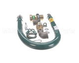 M10036K Krowne Royal Series 1" Moveable Gas Connector 3