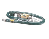 M10060K Krowne Royal Series 1" Moveable Gas Connector 6