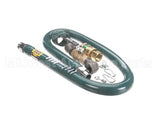 M10060K Krowne Royal Series 1" Moveable Gas Connector 6
