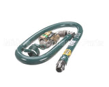 M10060K Krowne Royal Series 1" Moveable Gas Connector 6