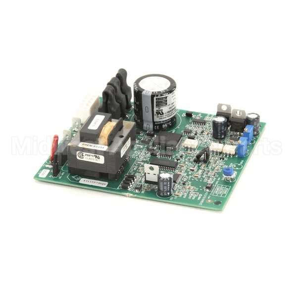 M10081 Compatible Middleby Control, Brushless Dc Mo Tor