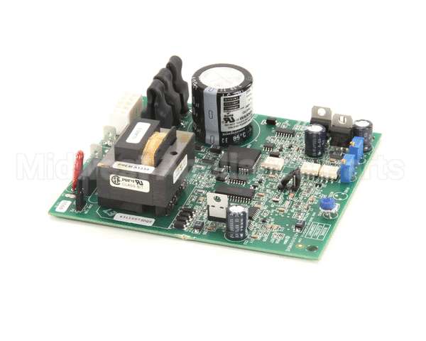 M10081 Middleby Control,Brushless Dc Motor