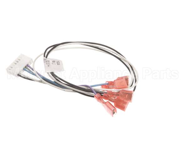 M10245 Middleby Assembly,Harness Interconnecting