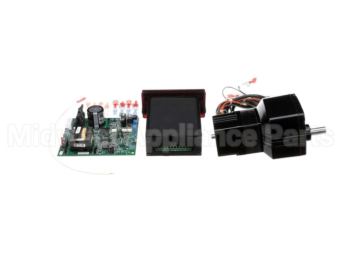 M10338 Middleby Kit,Export Upgrade Dart M.d