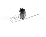 M1074X Bakers Pride Control Assembly, Gas (Fmea)650F[9