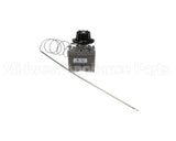 M1074X Bakers Pride Control Assembly, Gas (Fmea)650F[9