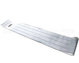 M108-PR-80-3PK Curtron Strips,3Pk 8" W X 80" H