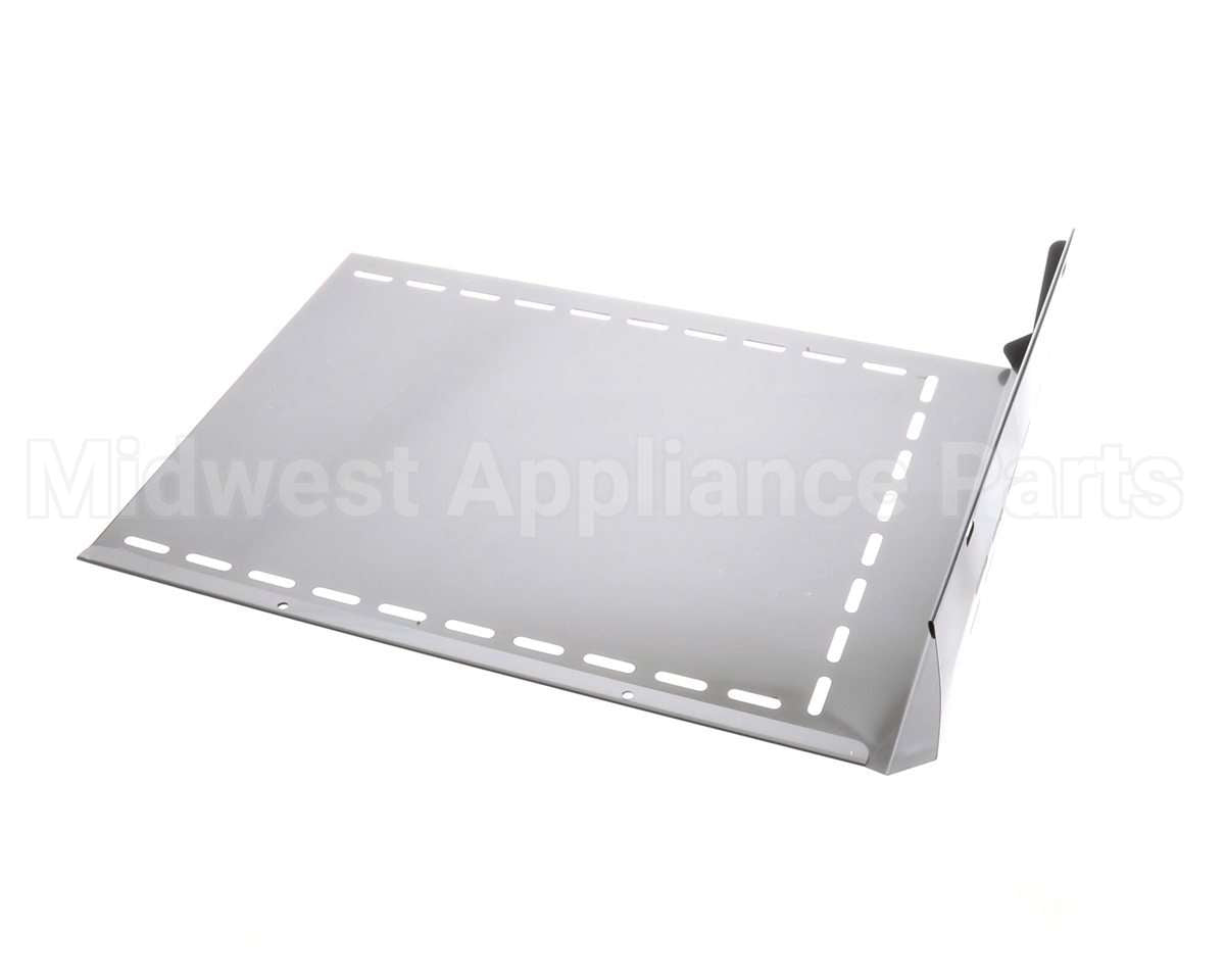 M10905M0284 Fagor Commerical - Miami Bottom Trays Right 27