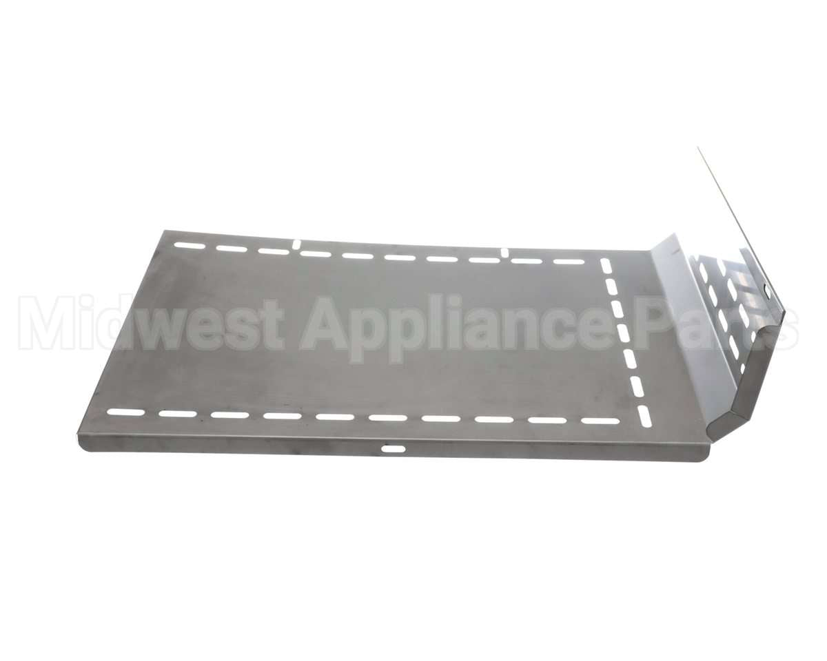 M10905M0285 Fagor Commerical - Miami Bottom Trays Left 27