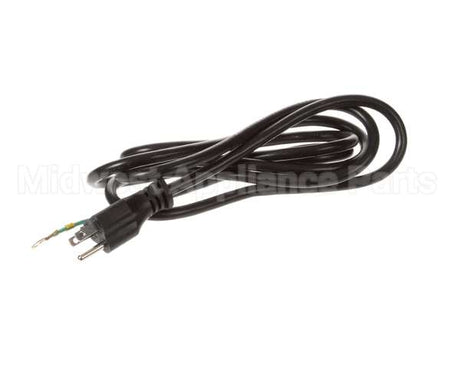 M110 Globe Power Cord