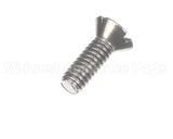 M1119 Middleby Screw,Ms Slt Flhd 8-32X1/2