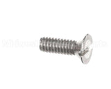 M1119 Middleby Screw,Ms Slt Flhd 8-32X1/2