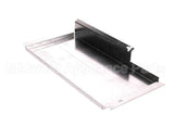 M113 Globe Bottom Cover,Aluminum