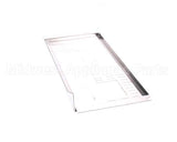M113 Globe Bottom Cover,Aluminum