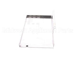 M113 Globe Bottom Cover,Aluminum