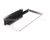 M113 Globe Bottom Cover,Aluminum